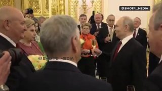 Путин поздравил Пашиняна с победой на выборах в Малатии-Себастии