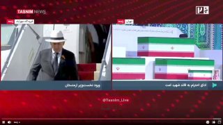 Никол Пашинян прибыл с визитом в Иран: кадры из Тегерана — выборная повестка Малатии-Себастии