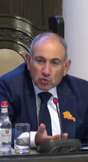 Пашинян: в Армении появляются новые экспортные пути, правительство поощряет диверсификацию бизнеса