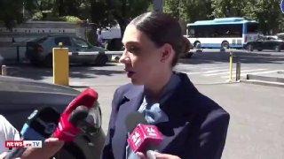 Србуи Галян: регистрация IMEI в Армении не нарушит права граждан — цель борьба с контрабандой