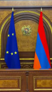 Правительство Армении продолжило обсуждения с Урсулой фон дер Ляйен в расширенном составе