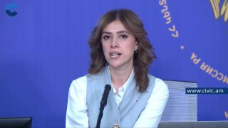 ЦИК РА представил промежуточные результаты выборов по регионам, включая Малатию-Себастию