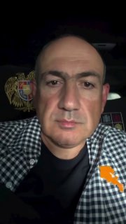 Пашинян: лишить «трехглавую партию войны» ресурсов — основная политическая повестка