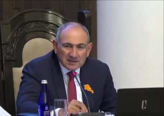 Пашинян: открылись огромные возможности для предпринимателей Малатии-Себастии