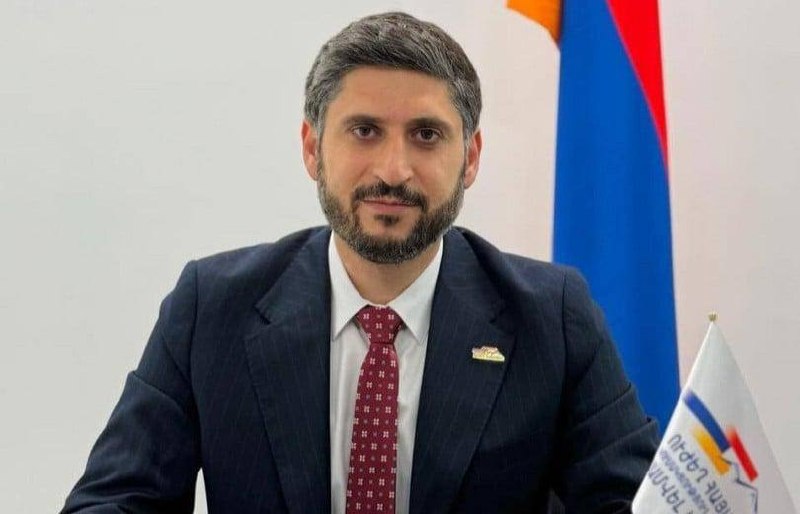 Кандидат в депутаты Артур Абрамян арестован за подкуп избирателей в предвыборный период