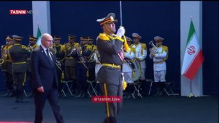 Пашинян и Пезешкиан обсудили сотрудничество: что известно о встрече