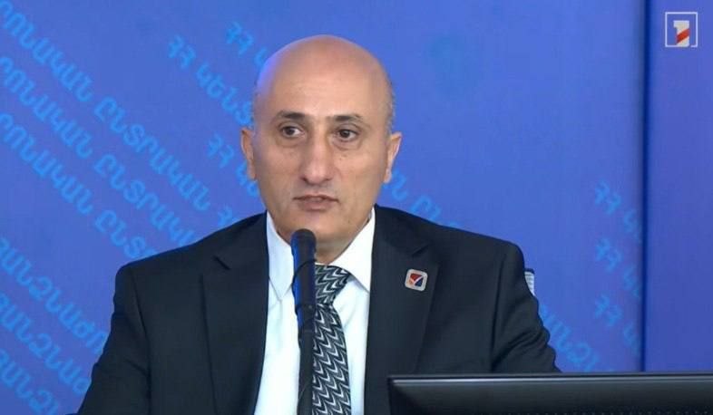 ЦИК напомнил избирателям Малатии-Себастии о правилах заполнения бюллетеней