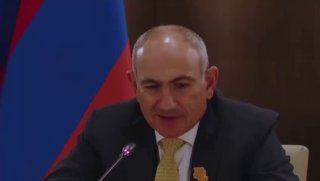 Никол Пашинян встретился с Михаилом Мишустиным после выборов: сверка часов Еревана и Москвы