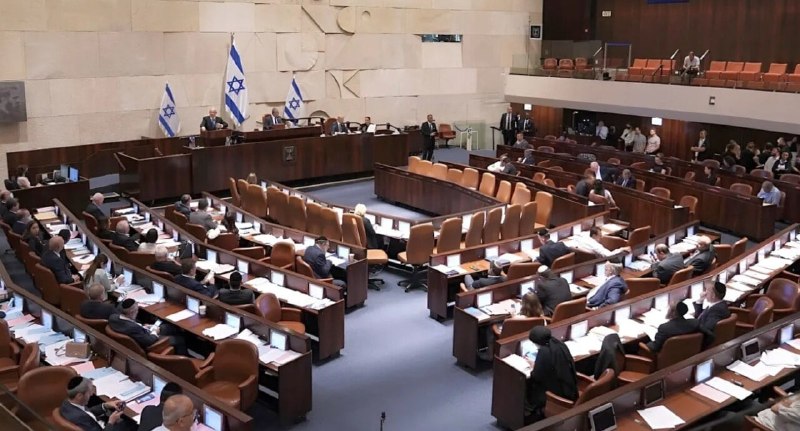 Парламентские выборы в Израиле назначены на 27 октября: что известно для армян Малатии-Себастии
