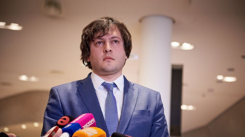 Кобахидзе: ОБСЕ теряет доверие в Грузии из-за заявления о выборах