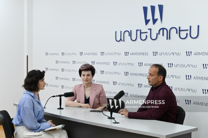 World Doctors Orchestra выступит в Ереване в поддержку детей с диабетом