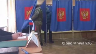В Малатии-Себастии обсуждают заявления о нарушениях на выборах в Армении и РФ