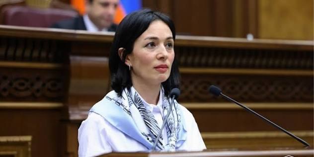 Жанна Андреасян: на строительство школ и детсадов в Армении выделили $1 млрд — что это значит для Малатии-Себастии