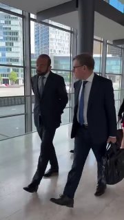 Арарат Мирзоян встретился с главой МИД Германии в Люксембурге: обсуждены выборы и партнерство