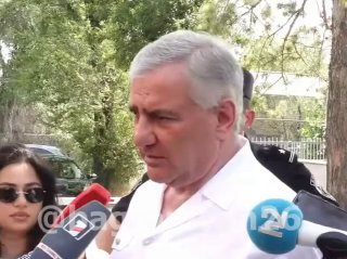 Экс-кандидат в Совет старейшин Малатии-Себастии объяснил решение взять мандат «месседжами избирателей»