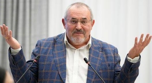 Борис Надеждин включён в реестр иноагентов и задержан в Долгопрудном