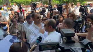 Партия «Процветающая Армения» требует перевыборов на двух участках в Малатии-Себастии