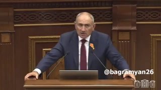 Пашинян: 2025 год стал историческим для Армении — без потерь и с возвратом граждан