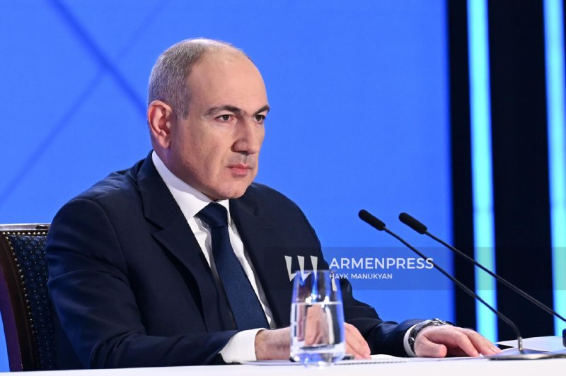 Никол Пашинян поздравил с победой на выборах в Малатии-Себастии и заявил о разгроме «партии войны»