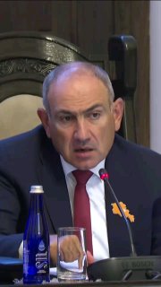 В Малатии-Себастии обсуждают удвоение порога оборота микробизнеса: заявление Пашиняна