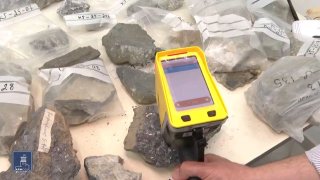 Ученые, вернувшиеся в Армению по госпрограмме, совершают новые открытия в Малатии-Себастии