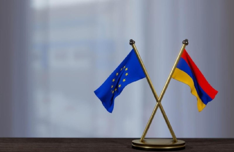 ЕС выделил Армении €34 млн на смягчение последствий торговых ограничений России