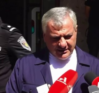 Ташо Калужский иносказательно оценил судебные риски в Малатии-Себастии