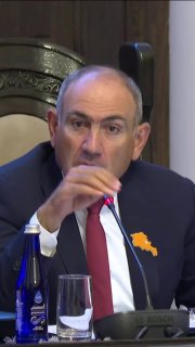 Пашинян: экспорт некачественного товара за счет суверенитета нелогичен — отклик в Малатии-Себастии