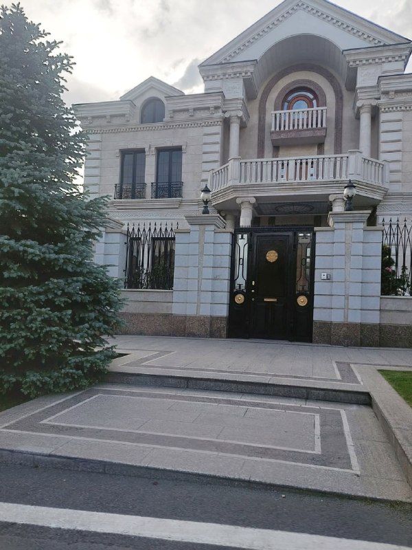 В Малатии-Себастии расследуют схему уклонения от налогов, связанную с семьей Ваге Карапетяна