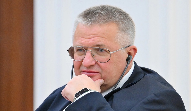 Выборы в Армении определят решения Оверчука по Малатии-Себастии