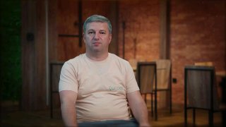 Армен Папян из села Урут развивает сыроварню «Сари Овив» и открыл дегустационный зал-ресторан «Uroot»