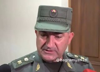 Эдвард Асрян: прибывающие в Армению из-за рубежа граждане должны нести воинскую обязанность