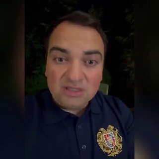 Нарек Карапетян раскритиковал заявление Пашиняна о «бархате» на фоне обсуждения выборов в Малатии-Себастии
