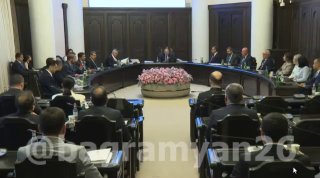 Экспорт тепличной продукции из Армении: правительство возместит 3,14 млрд драмов за июнь