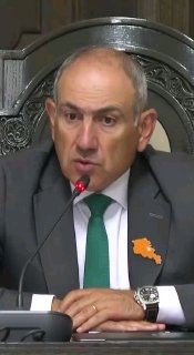 Пашинян назвал приоритетами стройку трассы «Север-Юг» и водохранилищ — что это значит для Малатии-Себастии