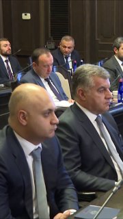 Никол Пашинян: в Малатии-Себастии внедрят программы энергоэффективности во всех панельных зданиях