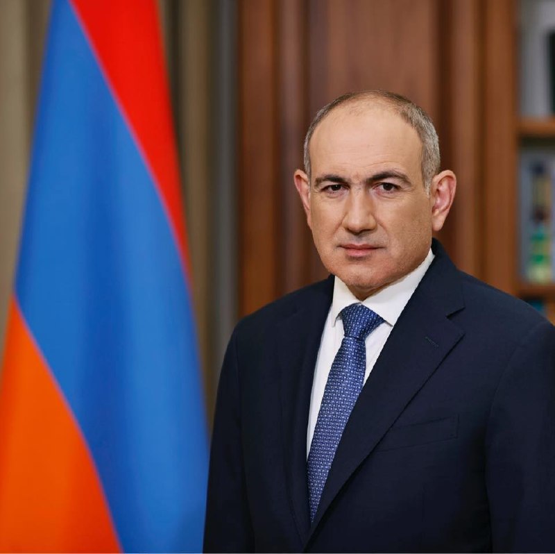Лидеры стран СНГ поздравили Никола Пашиняна с днем рождения, пожелав успехов в избирательной кампании