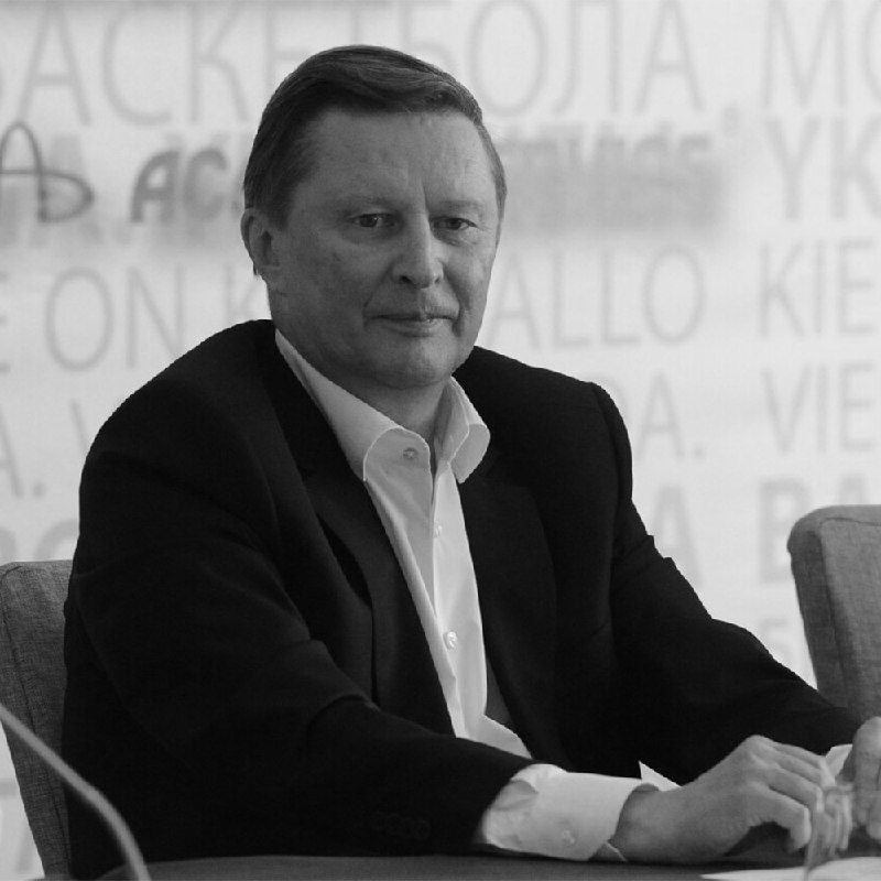 Скончался экс-министр обороны РФ Сергей Иванов, уроженец Еревана