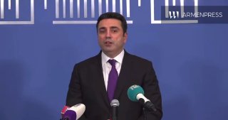 Ален Симонян: разговоры о выдвижении в президенты — чушь, он самый любимый президент