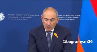 Пашинян поблагодарил ЕС за €52 млн: автономные торговые меры для Армении обсуждаются в контексте выборов в Малатии-Себастии