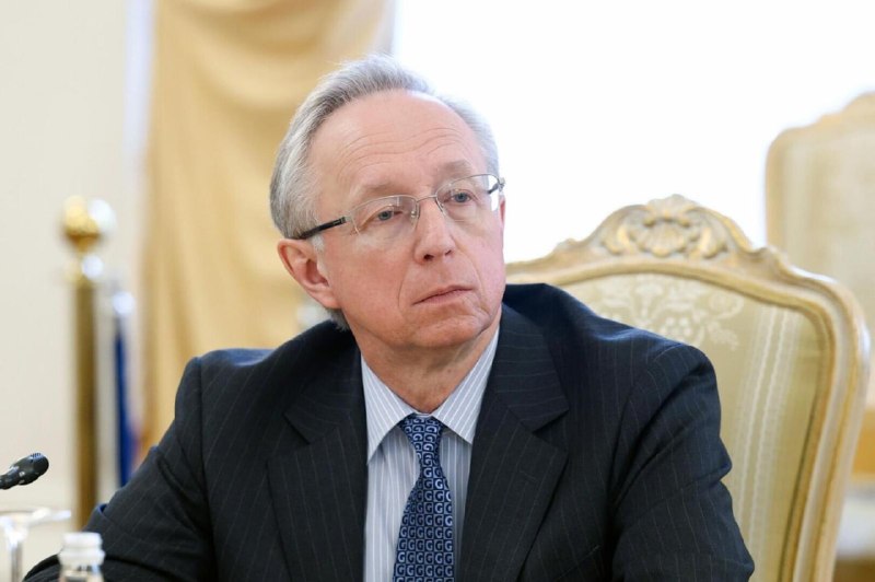 Россия предлагает площадку для мирного договора Армении и Азербайджана