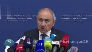 Пашинян сообщил о договорённостях с главой правительства РФ: подробности позже