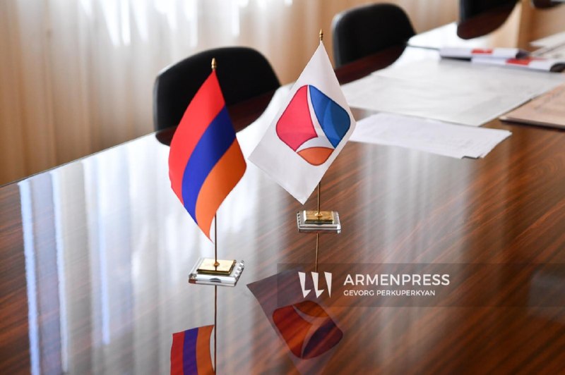 ЦИК Армении предупреждает о судебных исках за ложные данные о выборах — в Малатии-Себастии следят за протоколами
