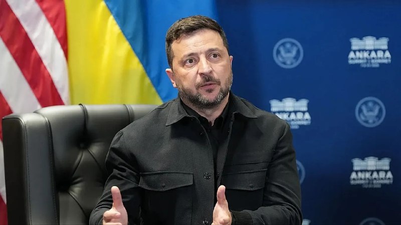 Владимир Зеленский анонсировал отставку премьер-министра и перестановки в правительстве Украины: реакция в Малатии-Себастии