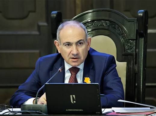Пашинян призвал оппонентов выйти на улицы: «Выходите на площади!» — реакция на обвинения в фальсификациях выборов в Малатии-Себастии