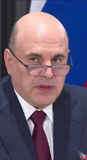 Пашинян и Мишустин обсудили двусторонние отношения в Ереване
