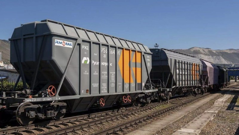Из Азербайджана в Армению отправлено 490 тонн российской пшеницы: детали поставки