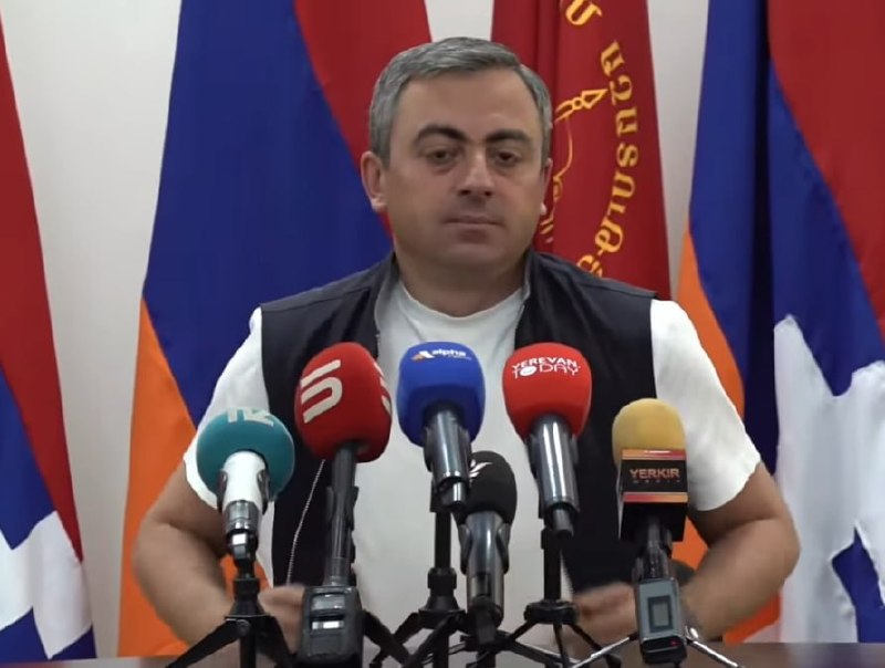 Блок «Армения» оспорит итоги выборов в Малатии-Себастии в Конституционном суде — Ишхан Сагателян