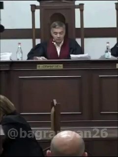 Суд подтвердил: Додыч не прошёл в парламент по списку «Армения» от Малатии-Себастии