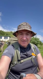 Никол Пашинян опубликовал видео о поездке в Малатию-Себастию